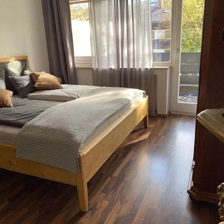 Apartament Studio Ludwig 92 Garmisch-Partenkirchen Zewnętrze zdjęcie
